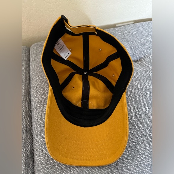 Smartwool Logo Baseball Cap - Picture 2 of 4